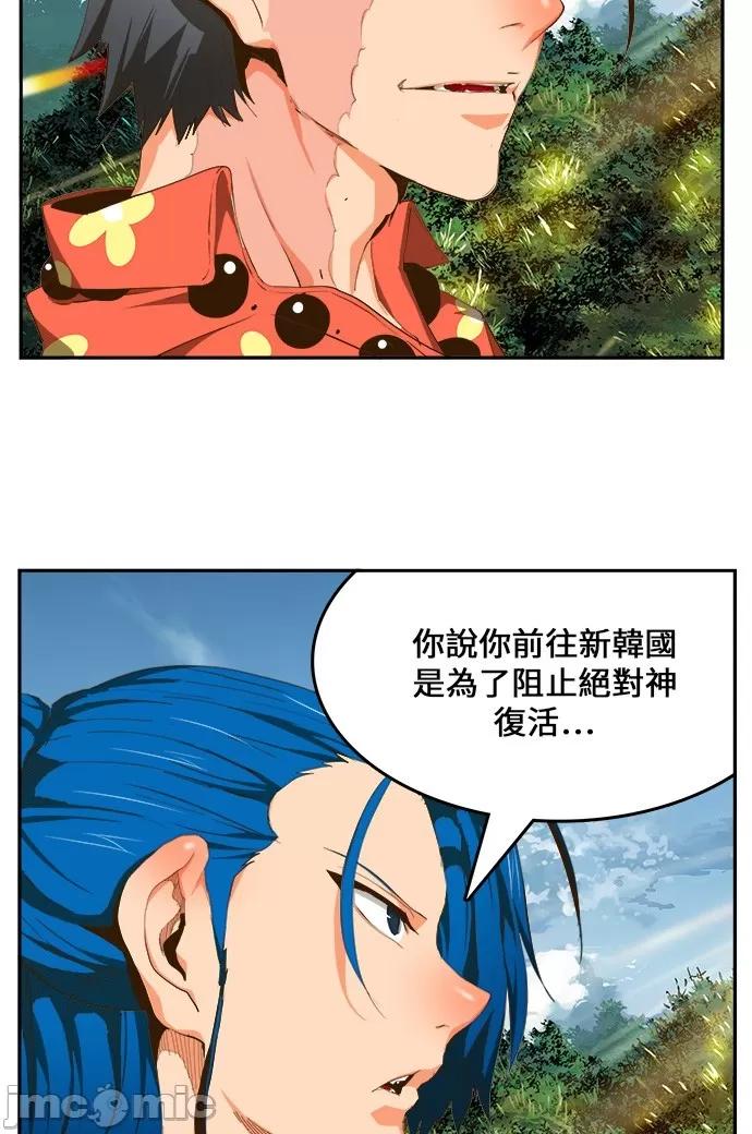 高校之神 [第6部 RE:与神对决] 第428话 - 430 | 高校之神 第66页