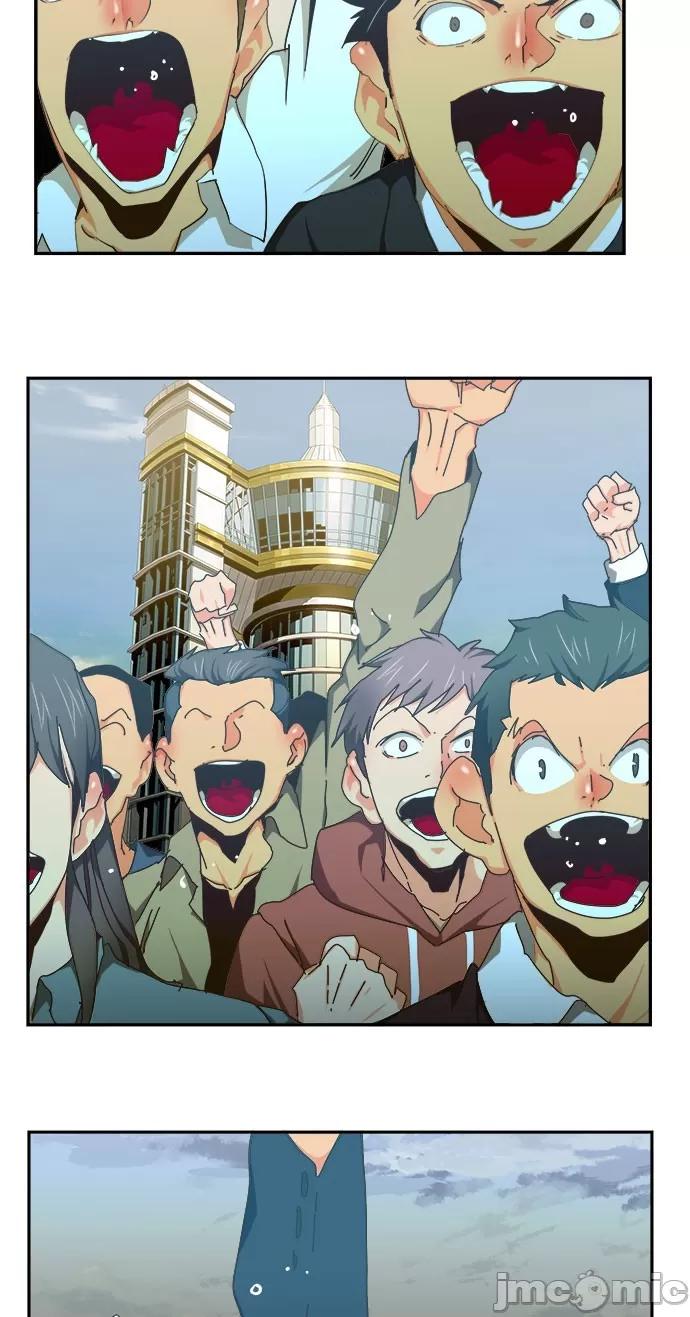 高校之神 [第6部 RE:与神对决] 第429话 - 431 | 高校之神 第3页