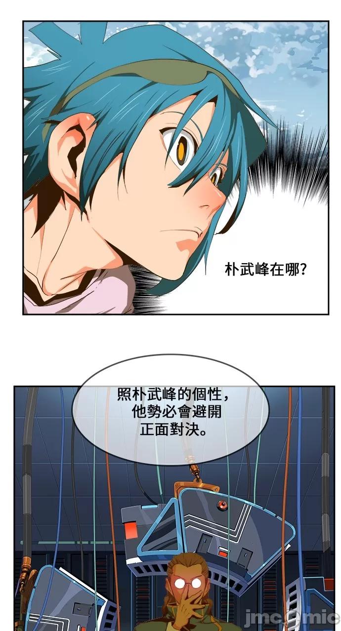 高校之神 [第6部 RE:与神对决] 第429话 - 431 | 高校之神 第26页