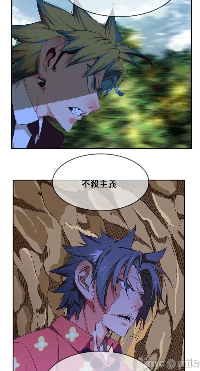 高校之神 [第6部 RE:与神对决] 第429话 - 431 | 高校之神 第32页