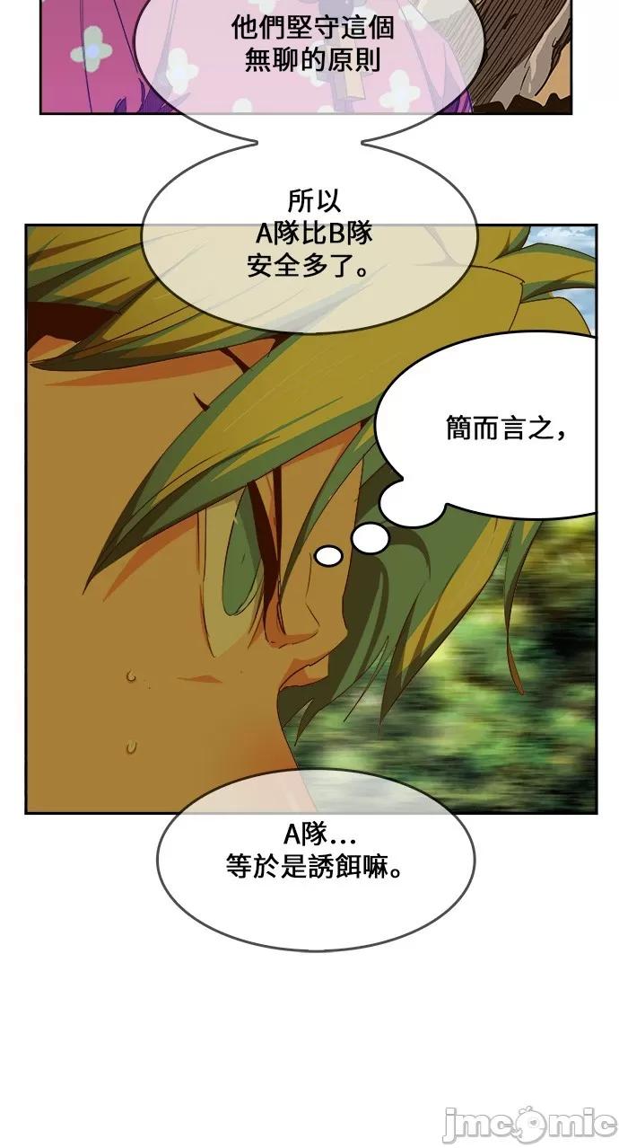 高校之神 [第6部 RE:与神对决] 第429话 - 431 | 高校之神 第33页