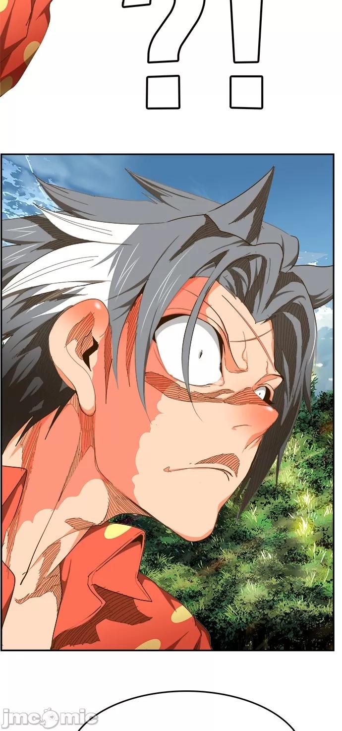 高校之神 [第6部 RE:与神对决] 第429话 - 431 | 高校之神 第35页