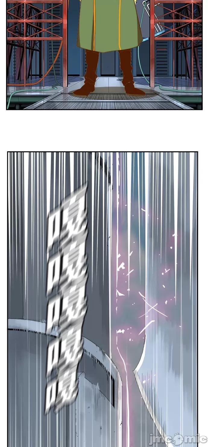 高校之神 [第6部 RE:与神对决] 第429话 - 431 | 高校之神 第53页
