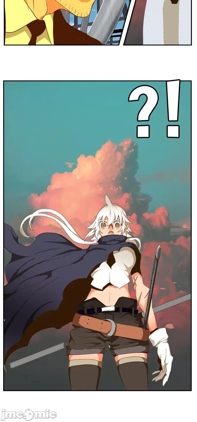 高校之神 [第6部 RE:与神对决] 第429话 - 431 | 高校之神 第57页
