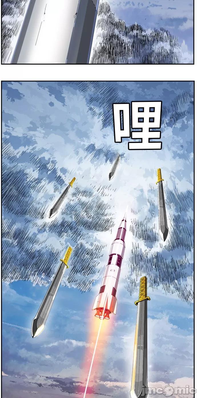 高校之神 [第6部 RE:与神对决] 第429话 - 431 | 高校之神 第63页