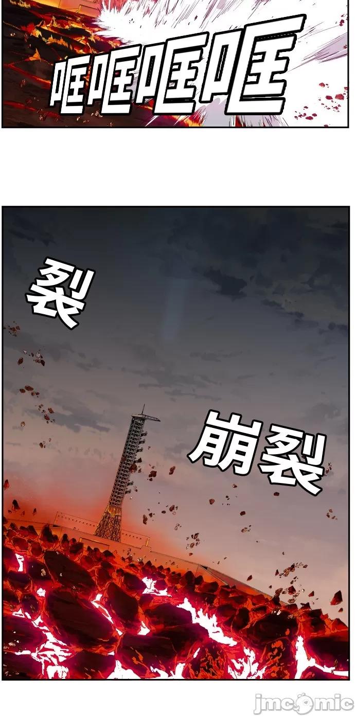 高校之神 [第6部 RE:与神对决] 第429话 - 431 | 高校之神 第65页