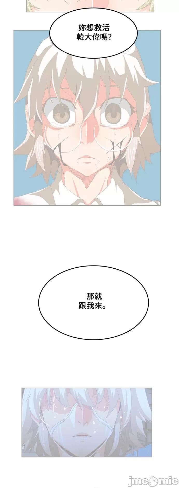 高校之神 [第6部 RE:与神对决] 第431话 - 433 | 高校之神 第4页