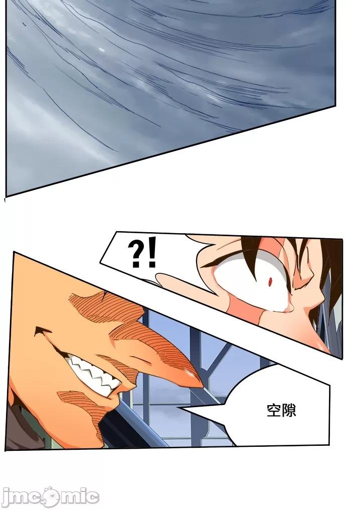 高校之神 [第6部 RE:与神对决] 第431话 - 433 | 高校之神 第24页