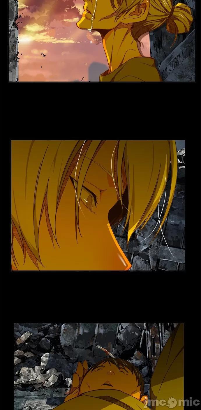 高校之神 [第6部 RE:与神对决] 第431话 - 433 | 高校之神 第54页