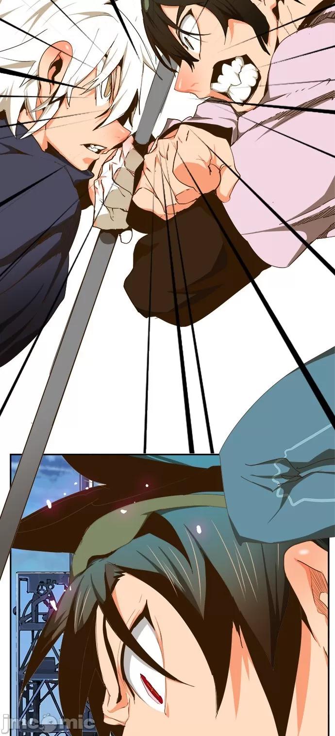 高校之神 [第6部 RE:与神对决] 第431话 - 433 | 高校之神 第70页