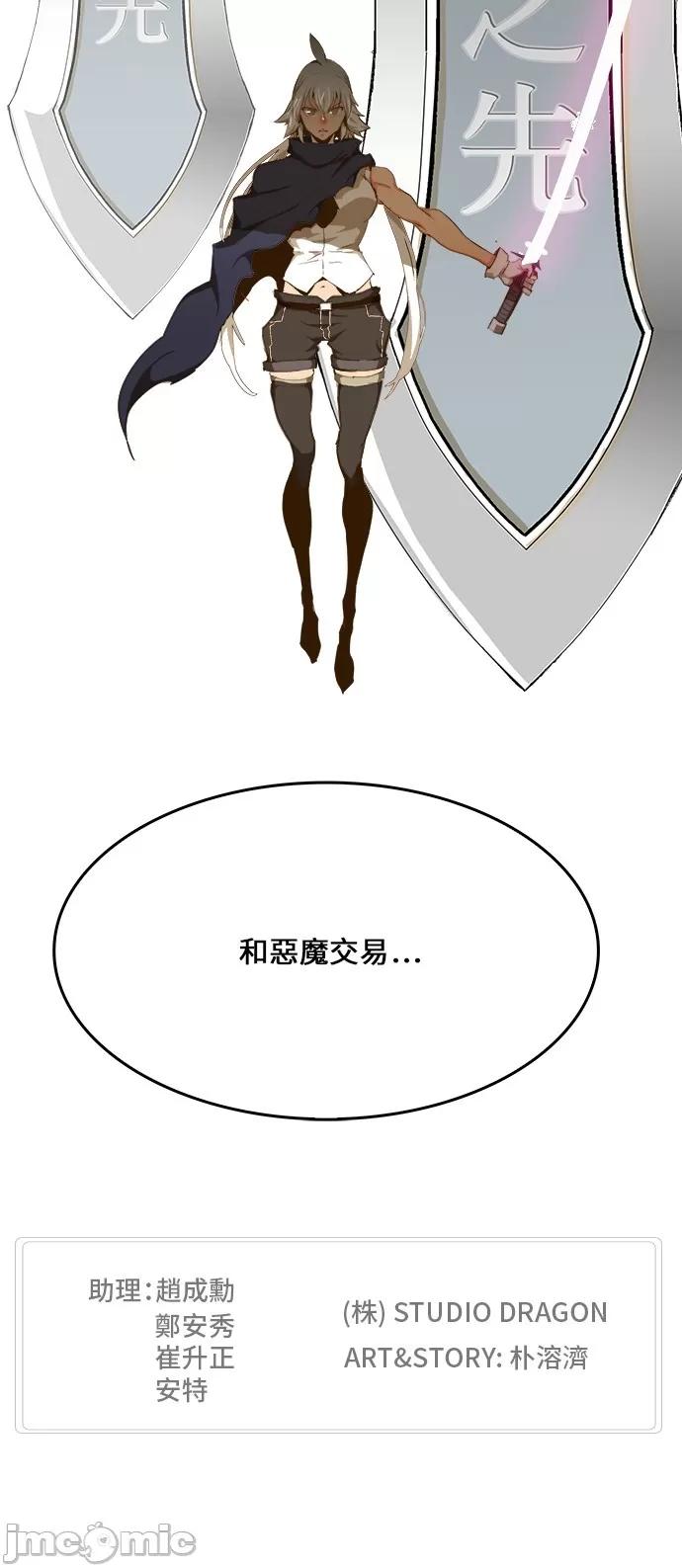 高校之神 [第6部 RE:与神对决] 第431话 - 433 | 高校之神 第82页