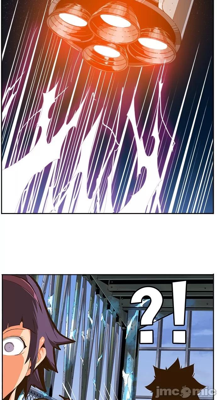 高校之神 [第6部 RE:与神对决] 第433话 - 435 | 高校之神 第5页