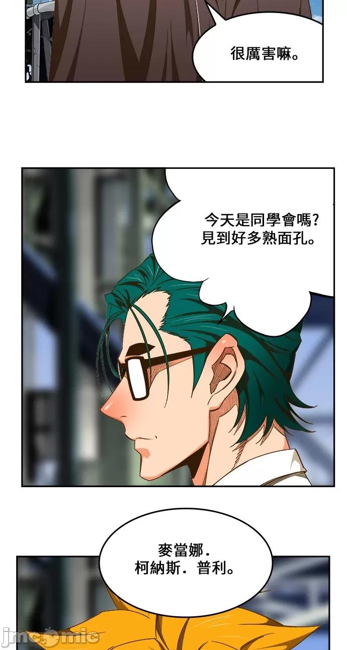 高校之神 [第6部 RE:与神对决] 第433话 - 435 | 高校之神 第32页
