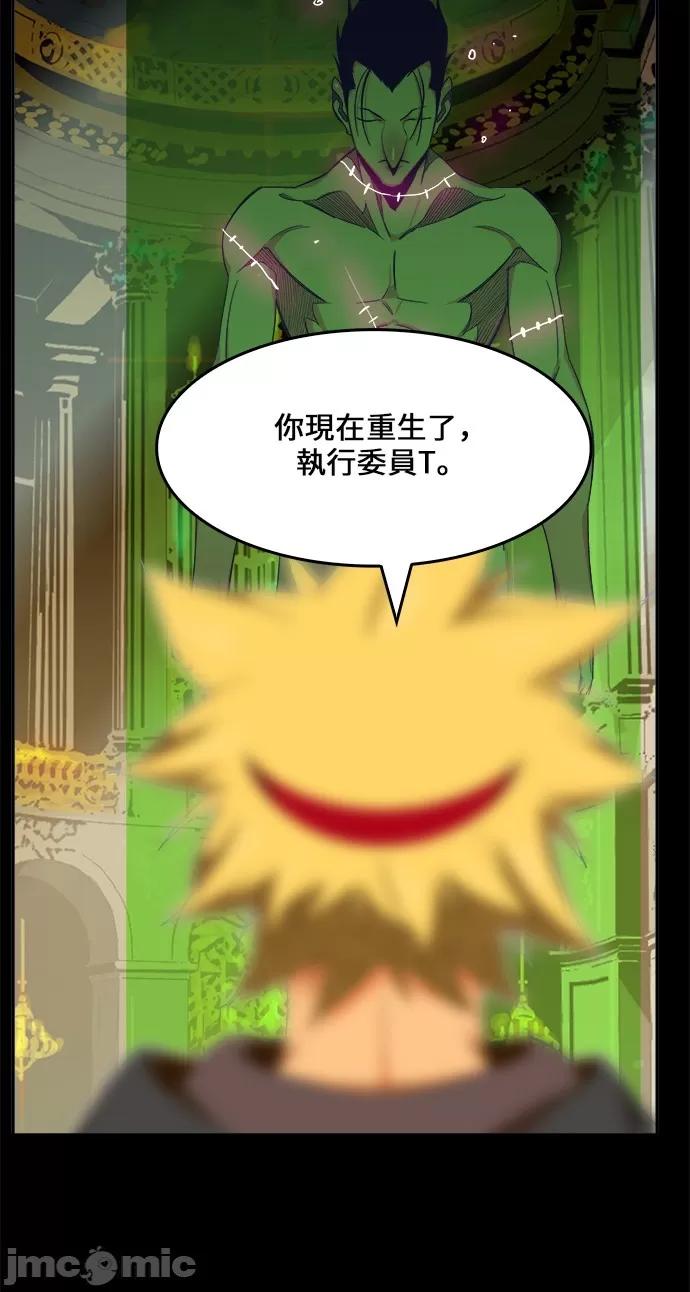 高校之神 [第6部 RE:与神对决] 第433话 - 435 | 高校之神 第37页