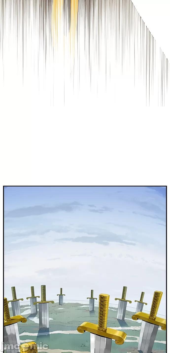 高校之神 [第6部 RE:与神对决] 第433话 - 435 | 高校之神 第51页