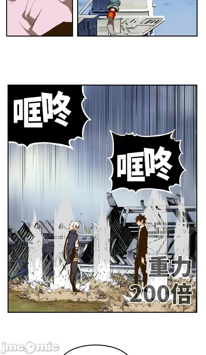 高校之神 [第6部 RE:与神对决] 第433话 - 435 | 高校之神 第60页