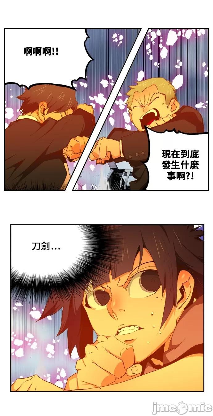 高校之神 [第6部 RE:与神对决] 第433话 - 435 | 高校之神 第71页