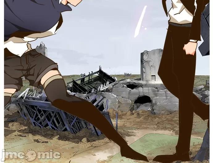 高校之神 [第6部 RE:与神对决] 第433话 - 435 | 高校之神 第91页