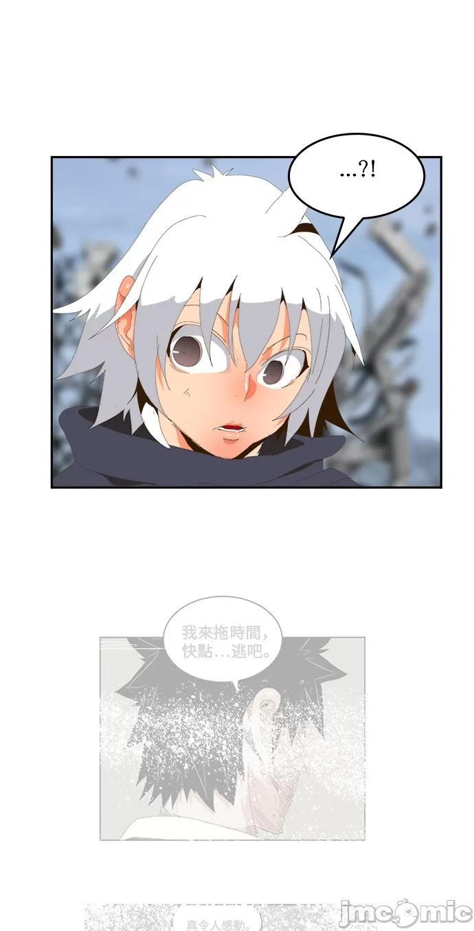 高校之神 [第6部 RE:与神对决] 第434话 - 436 | 高校之神 第18页