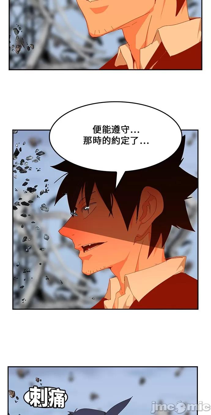 高校之神 [第6部 RE:与神对决] 第434话 - 436 | 高校之神 第22页