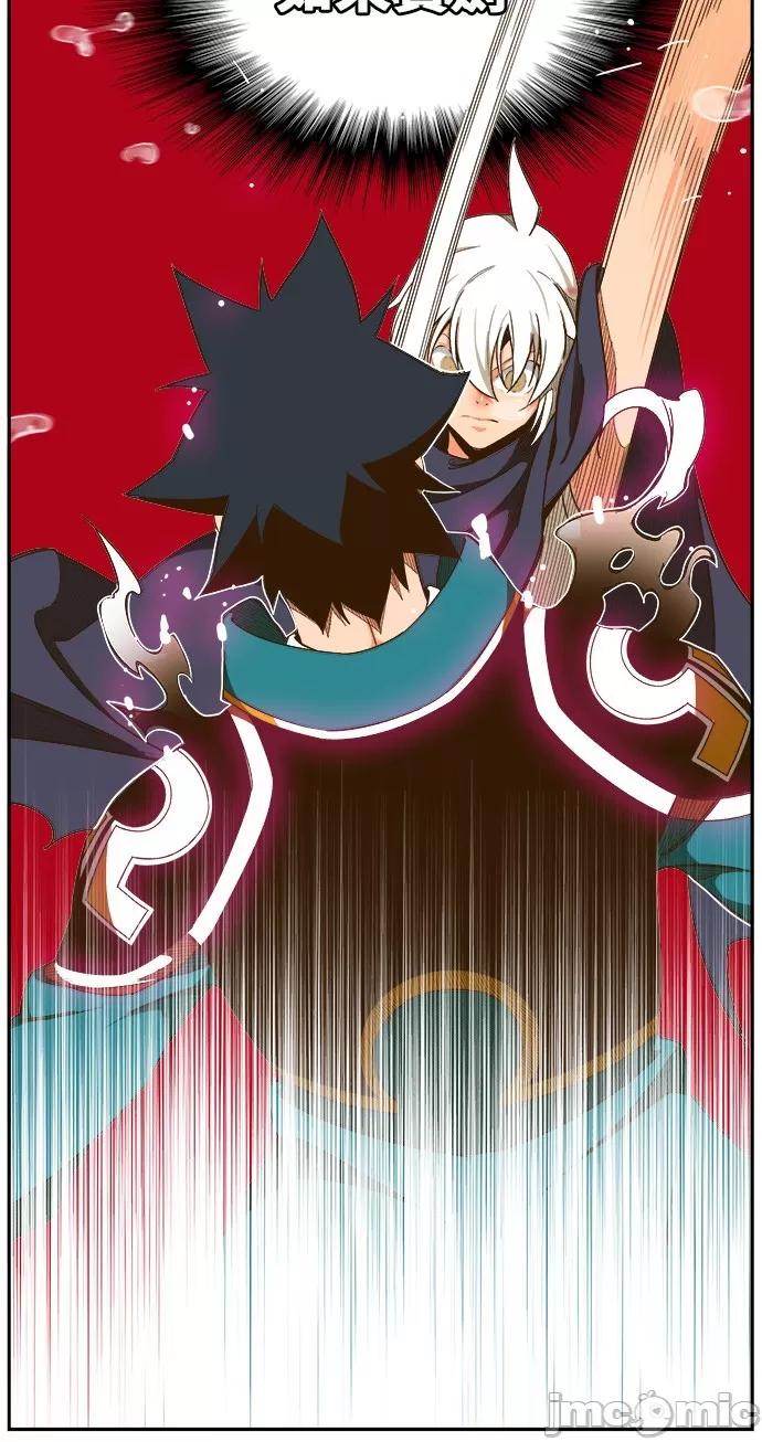 高校之神 [第6部 RE:与神对决] 第434话 - 436 | 高校之神 第36页