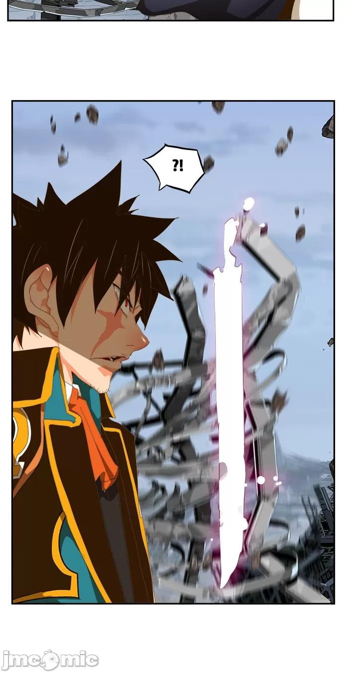 高校之神 [第6部 RE:与神对决] 第434话 - 436 | 高校之神 第49页