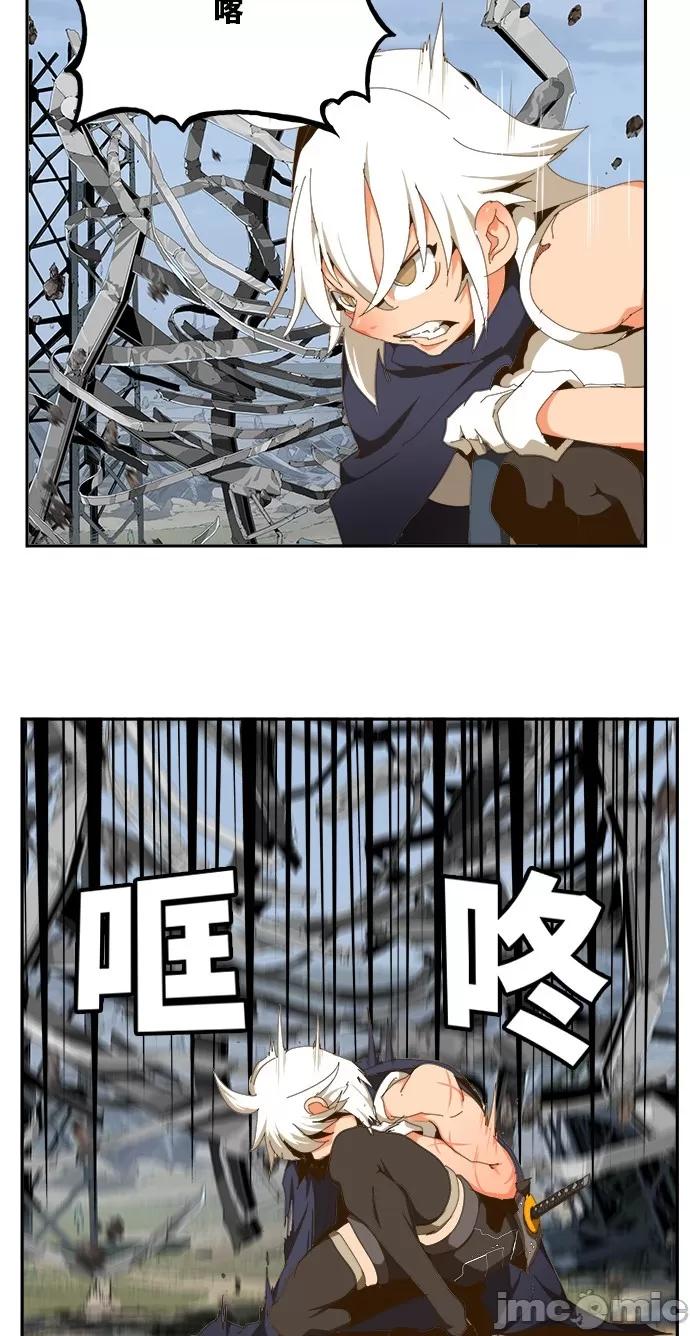 高校之神 [第6部 RE:与神对决] 第434话 - 436 | 高校之神 第59页