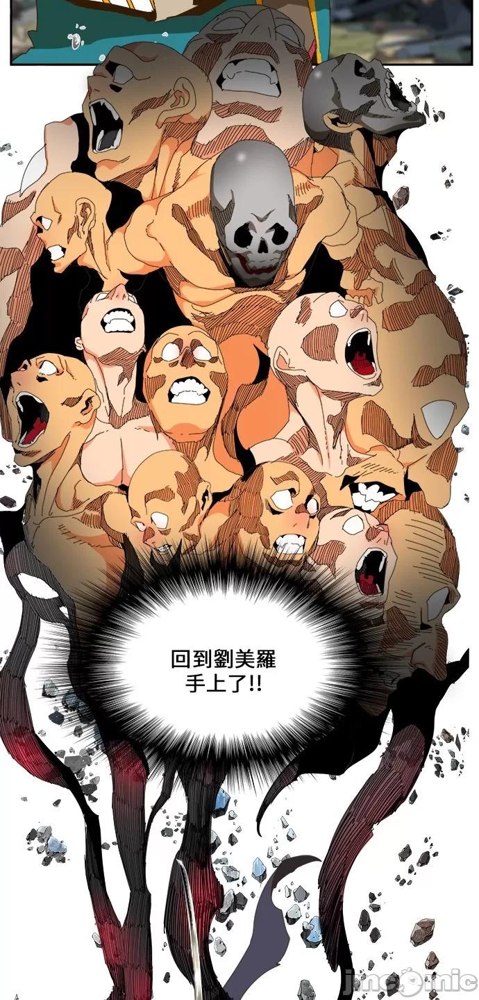 高校之神 [第6部 RE:与神对决] 第434话 - 436 | 高校之神 第79页