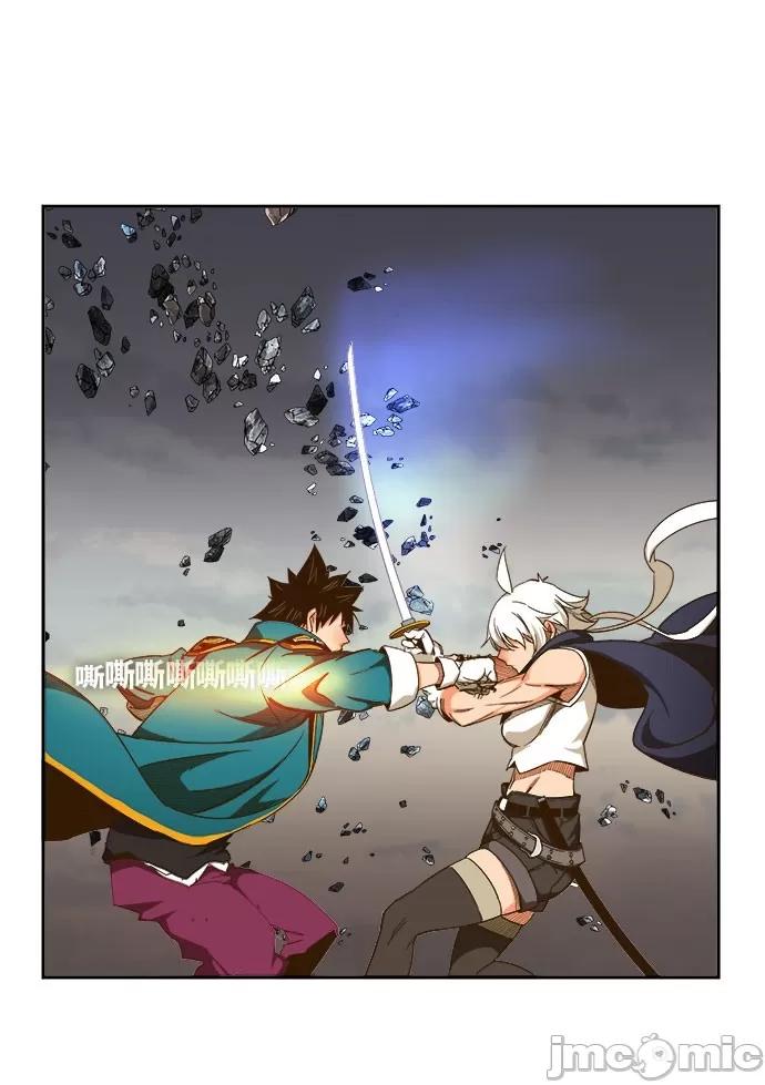 高校之神 [第6部 RE:与神对决] 第435话 - 437 | 高校之神 第19页
