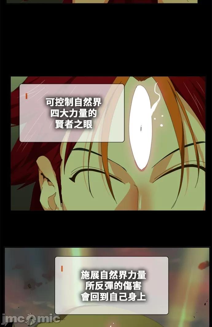 高校之神 [第6部 RE:与神对决] 第435话 - 437 | 高校之神 第21页