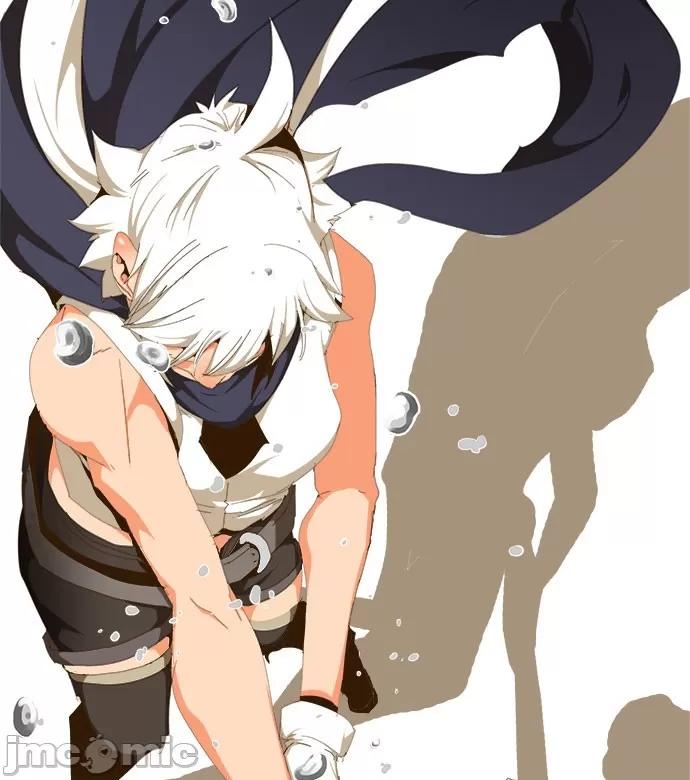 高校之神 [第6部 RE:与神对决] 第435话 - 437 | 高校之神 第35页