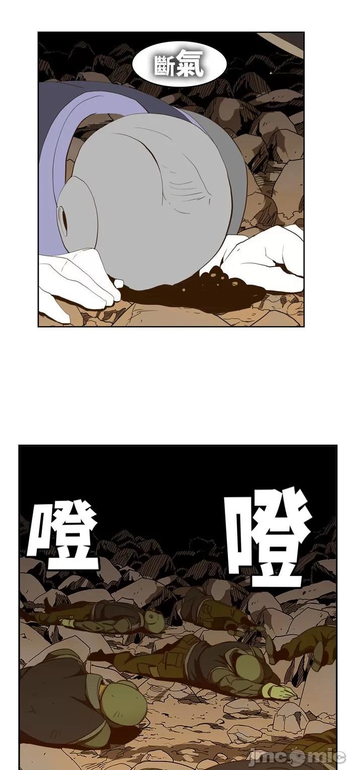高校之神 [第6部 RE:与神对决] 第435话 - 437 | 高校之神 第64页