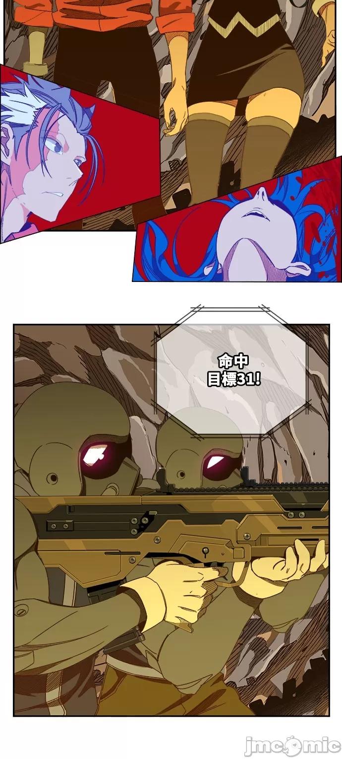 高校之神 [第6部 RE:与神对决] 第435话 - 437 | 高校之神 第68页