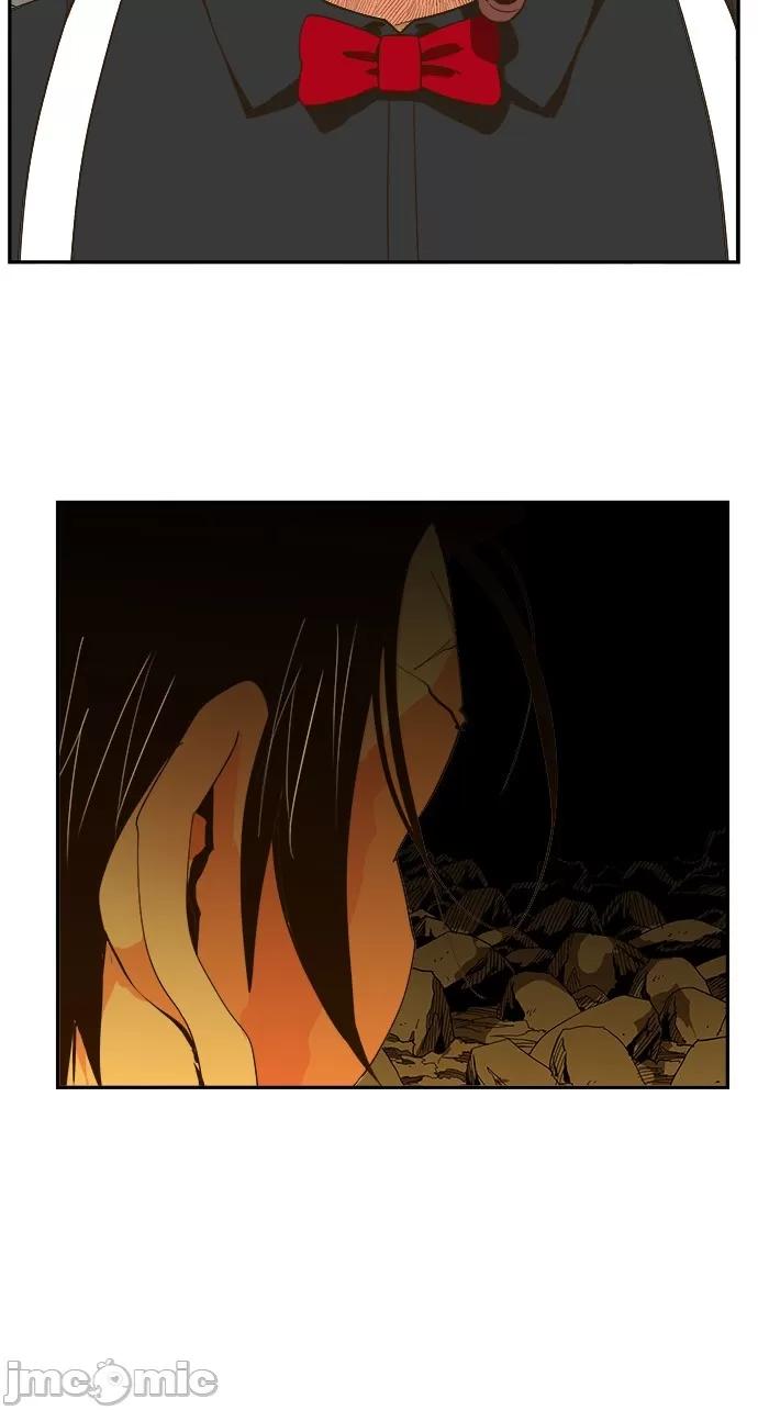 高校之神 [第6部 RE:与神对决] 第435话 - 437 | 高校之神 第76页