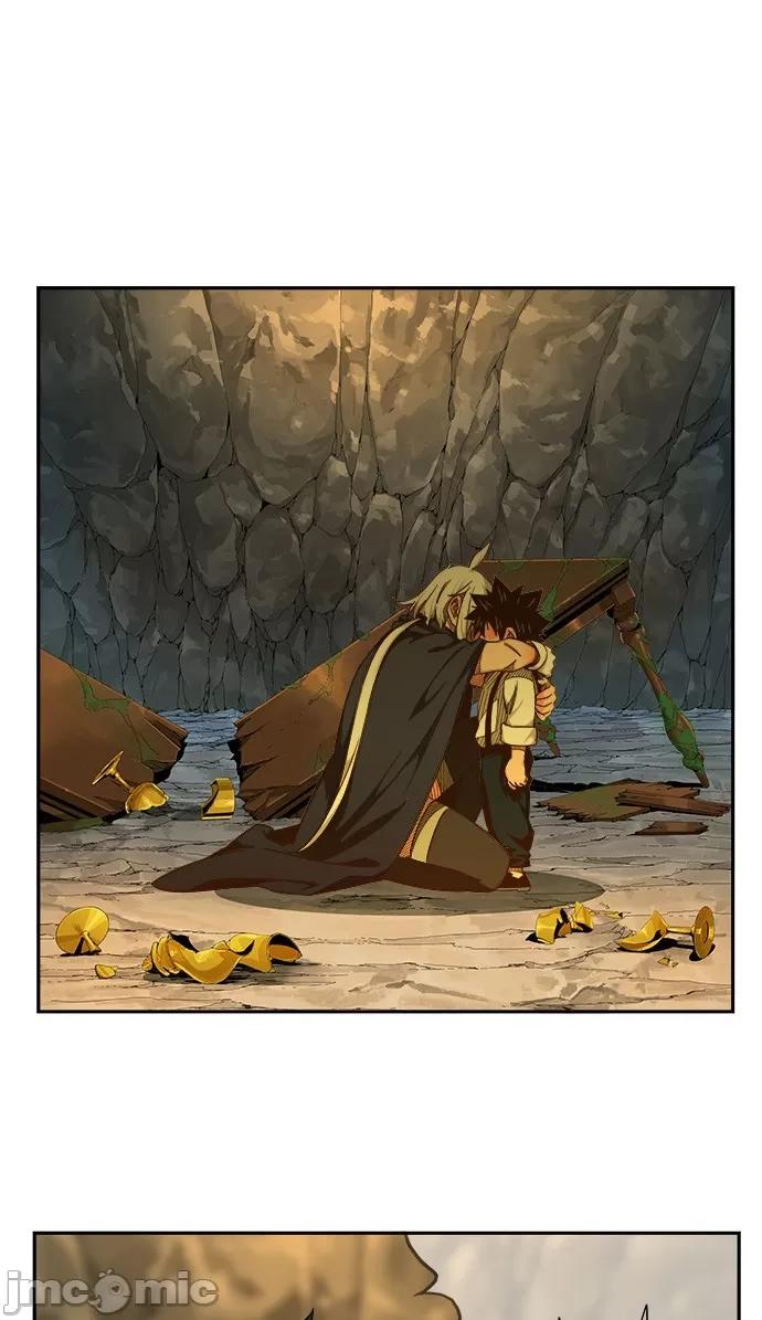 高校之神 [第6部 RE:与神对决] 第436话 - 438 | 高校之神 第65页