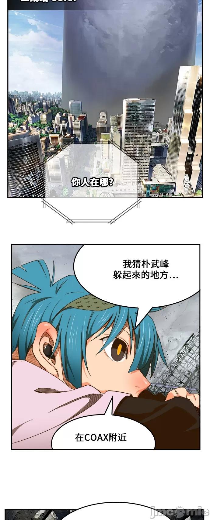 高校之神 [第6部 RE:与神对决] 第437话 - 439 | 高校之神 第68页