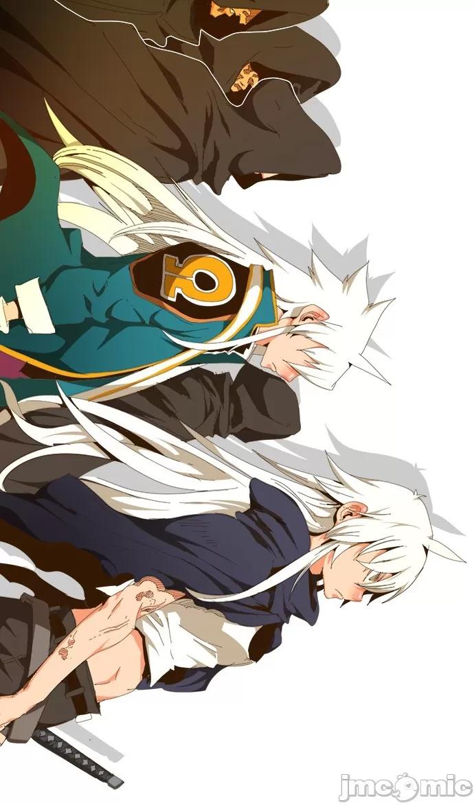 高校之神 [第6部 RE:与神对决] 第438话 - 440 | 高校之神 第102页