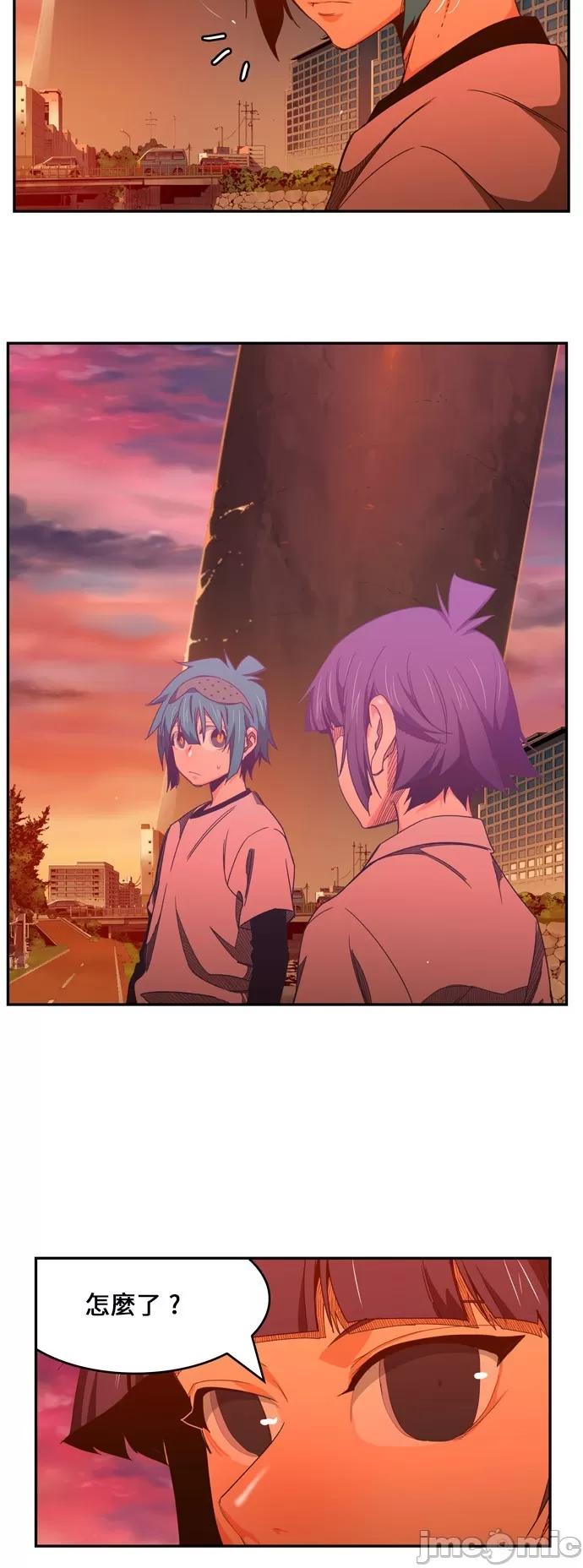 高校之神 [第6部 RE:与神对决] 第440话 - 442 | 高校之神 第10页