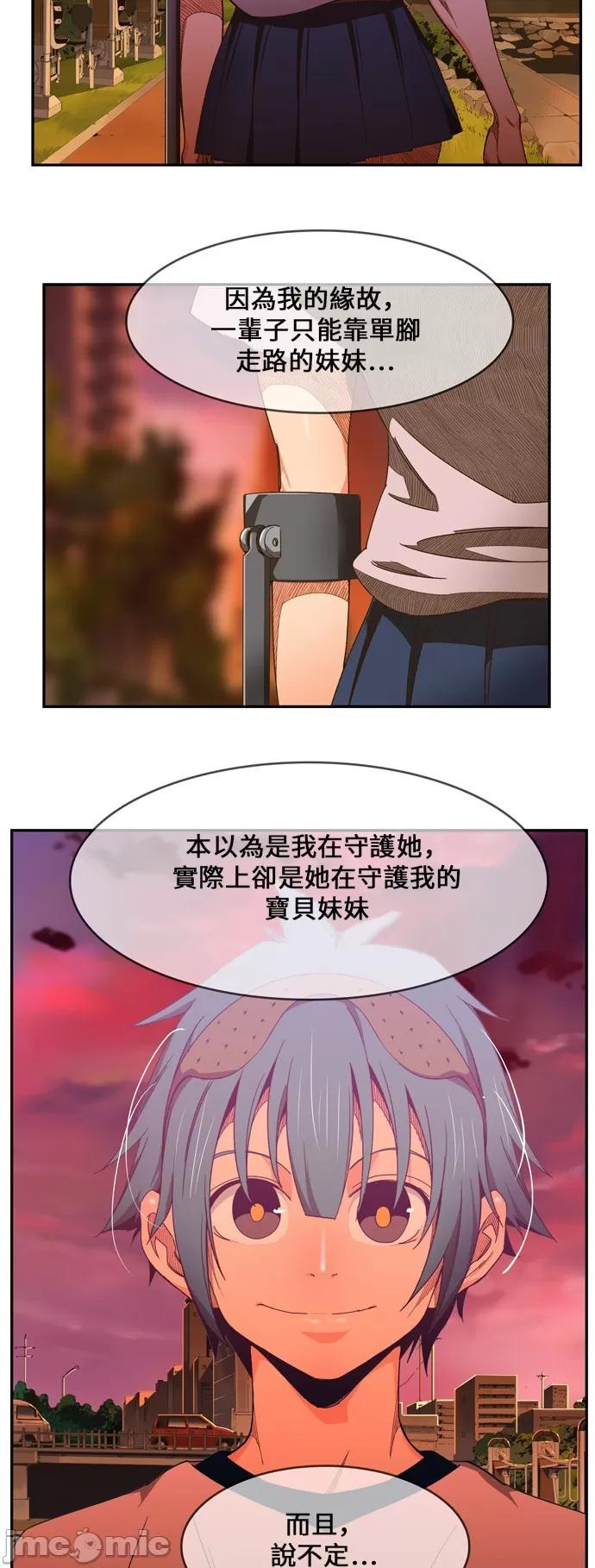 高校之神 [第6部 RE:与神对决] 第440话 - 442 | 高校之神 第24页