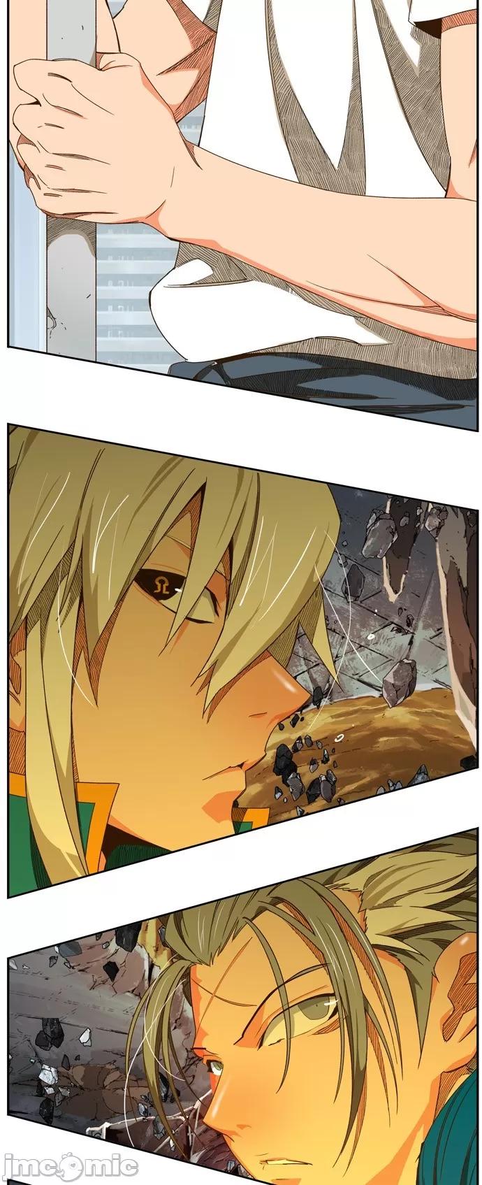 高校之神 [第6部 RE:与神对决] 第440话 - 442 | 高校之神 第74页