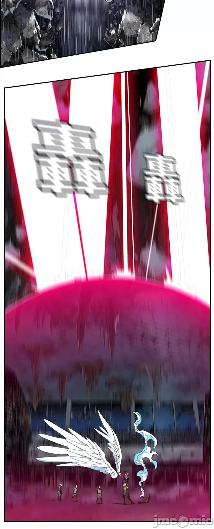 高校之神 [第6部 RE:与神对决] 第441话 - 443 | 高校之神 第57页