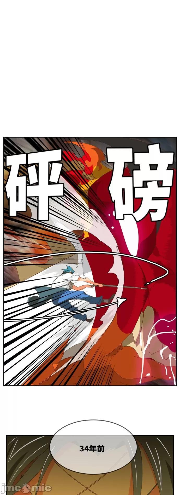 高校之神 [第6部 RE:与神对决] 第441话 - 443 | 高校之神 第64页