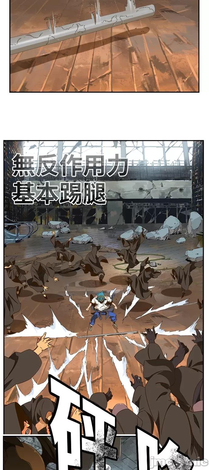 高校之神 [第6部 RE:与神对决] 第442话 - 444 | 高校之神 第61页