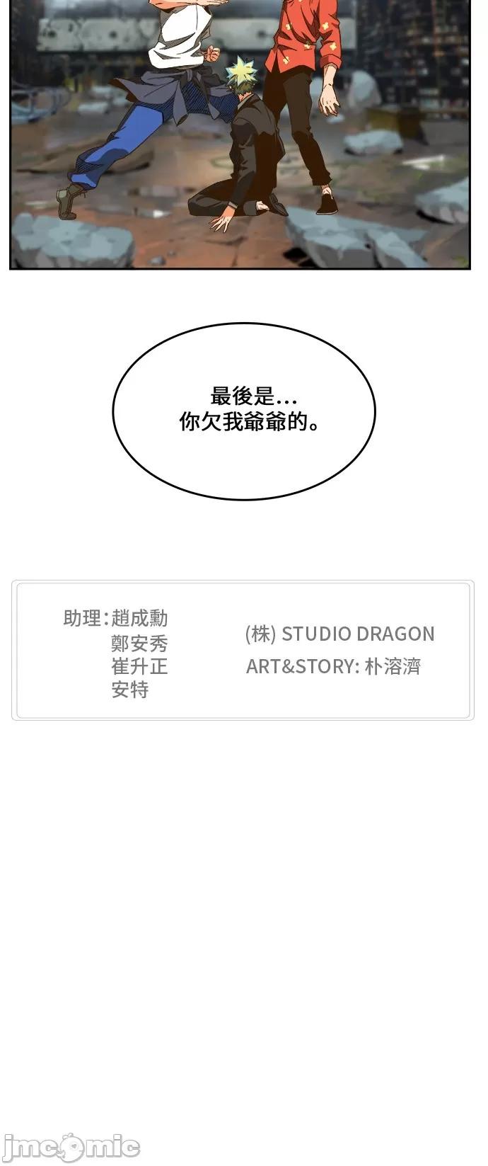 高校之神 [第6部 RE:与神对决] 第442话 - 444 | 高校之神 第91页