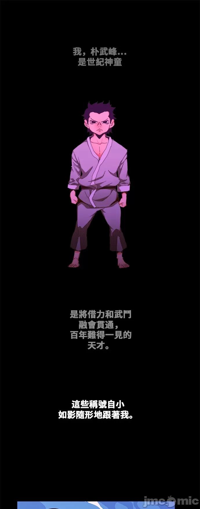 高校之神 [第6部 RE:与神对决] 第443话 - 445 | 高校之神 第2页