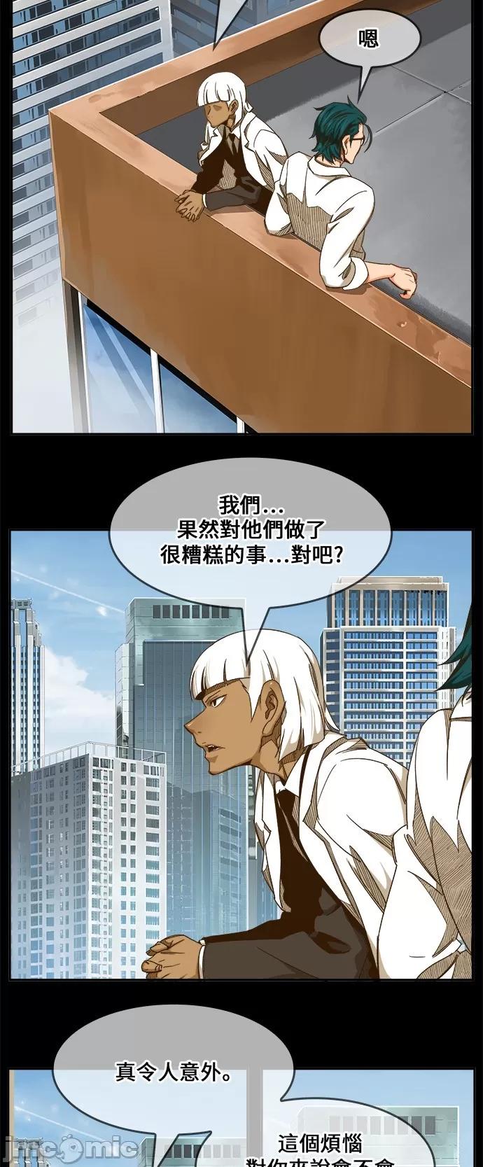 高校之神 [第6部 RE:与神对决] 第444话 - 446 | 高校之神 第32页