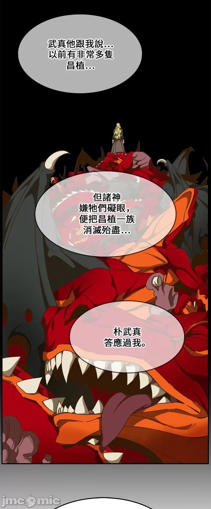 高校之神 [第6部 RE:与神对决] 第444话 - 446 | 高校之神 第34页
