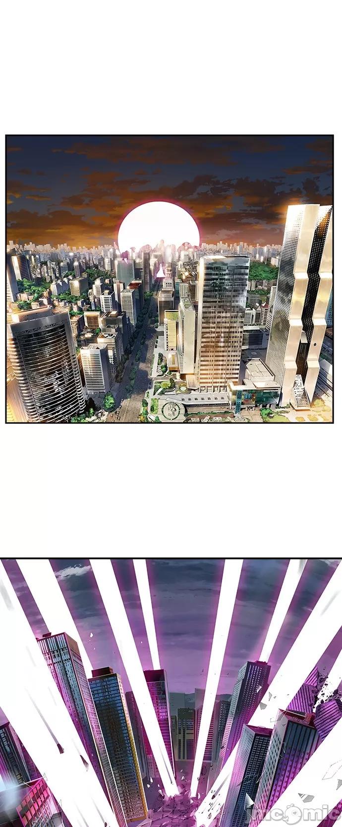 高校之神 [第6部 RE:与神对决] 第444话 - 446 | 高校之神 第100页