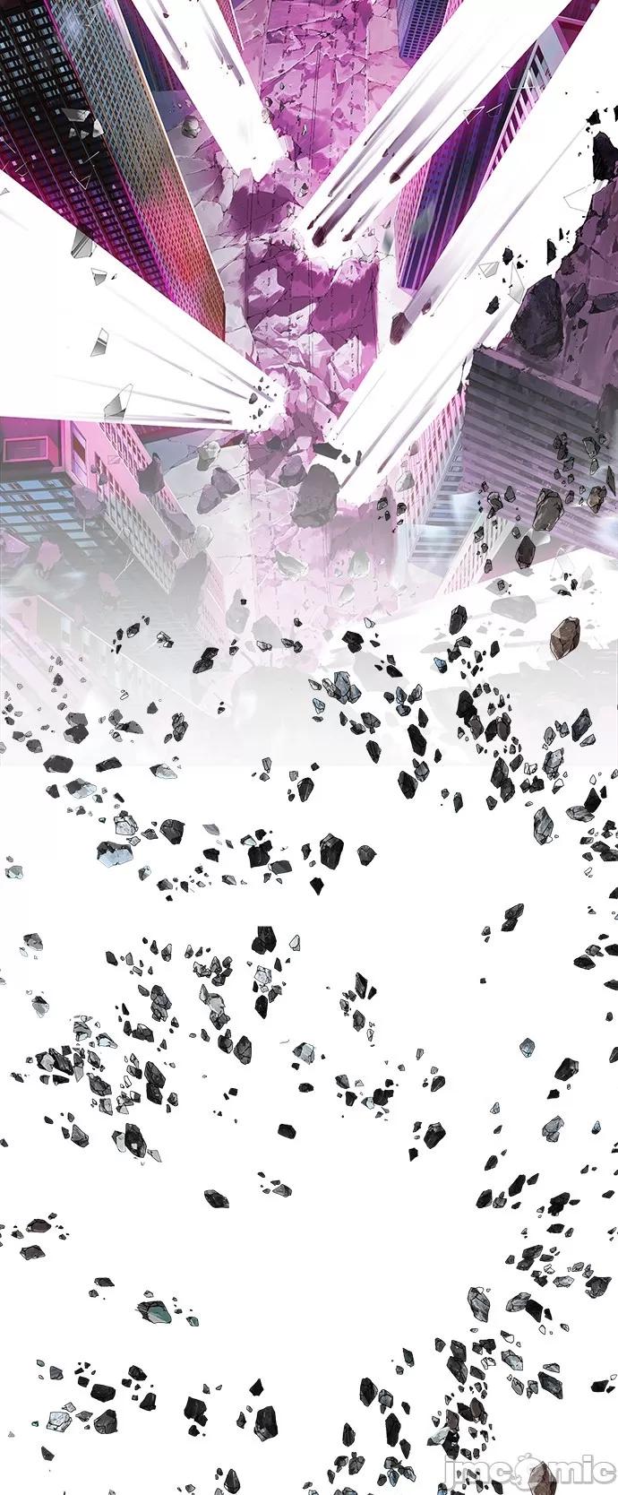 高校之神 [第6部 RE:与神对决] 第444话 - 446 | 高校之神 第101页