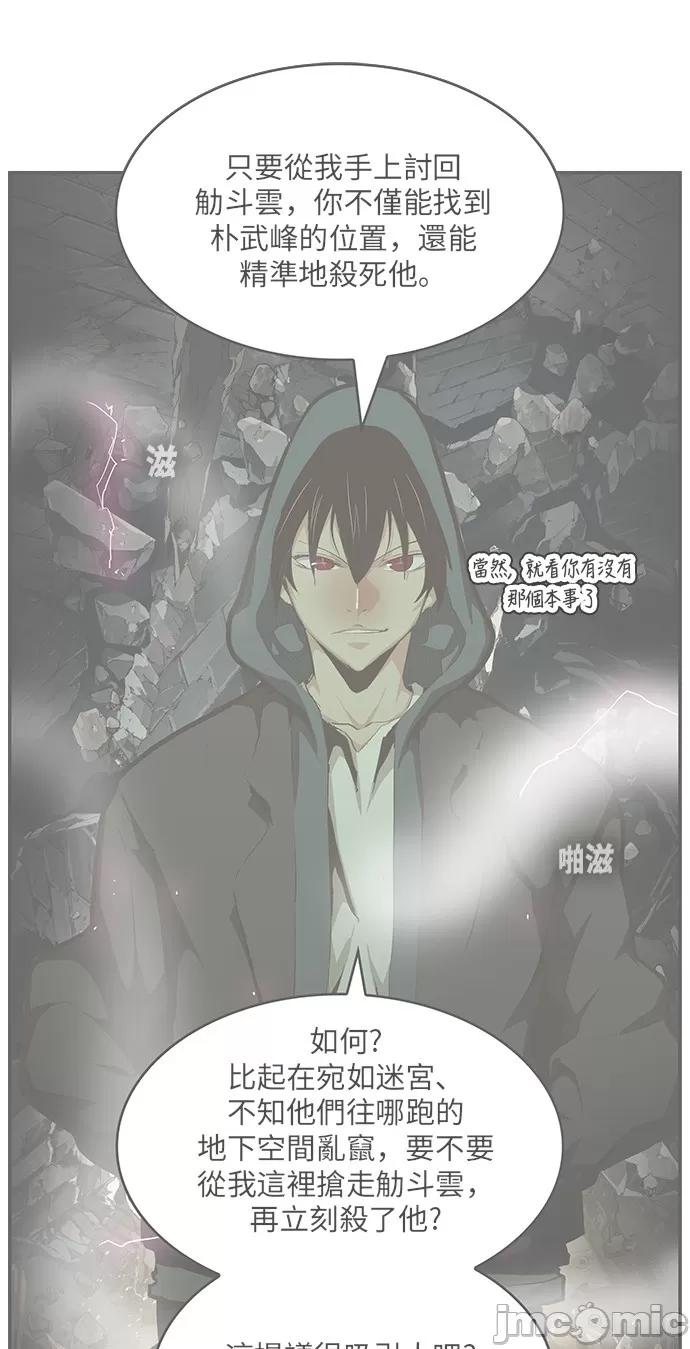 高校之神 [第6部 RE:与神对决] 第446话 - 448 | 高校之神 第2页